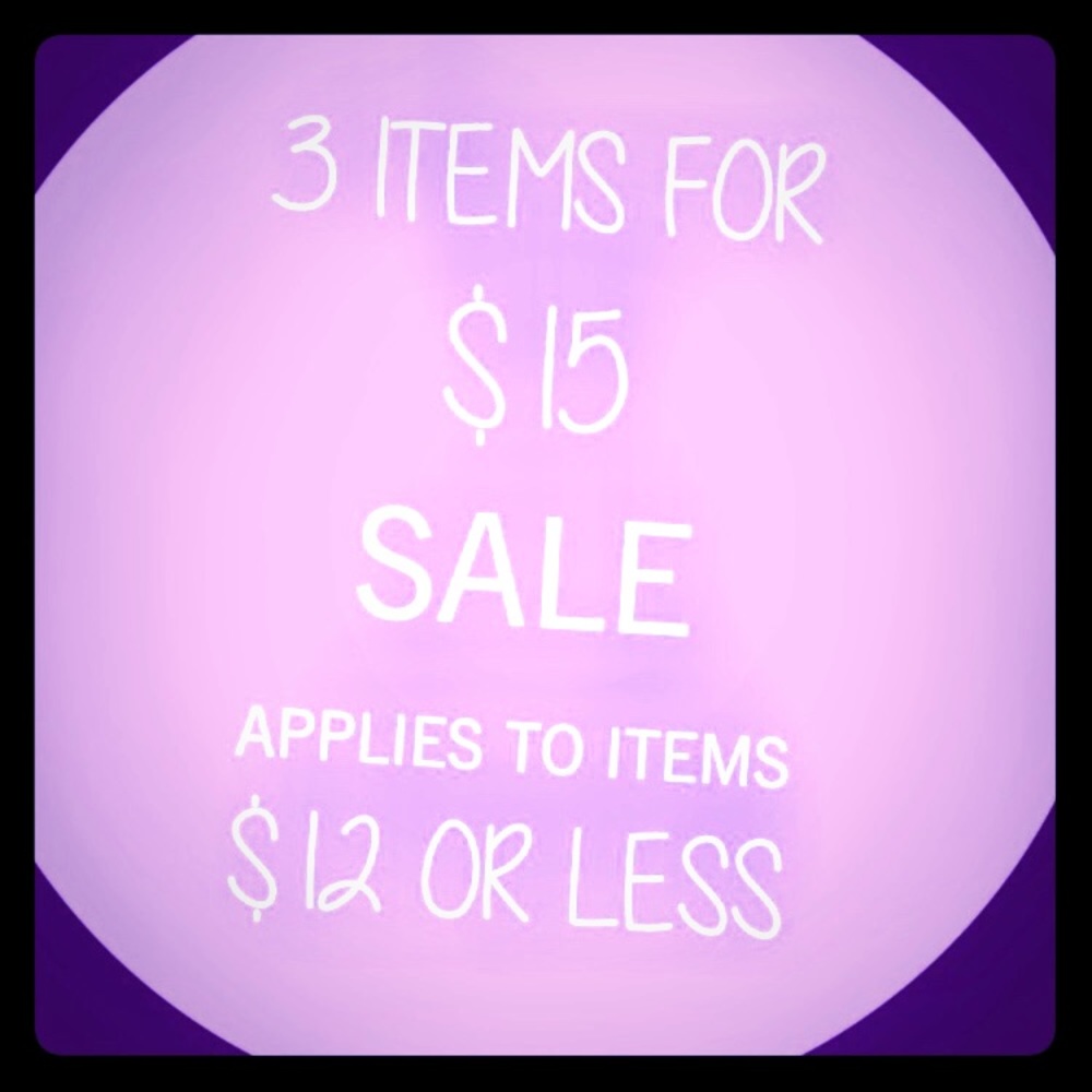 💚SALE!!‼️💚